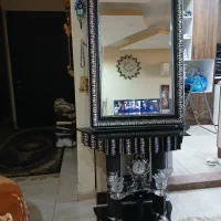 اینه کنسول درحدنو