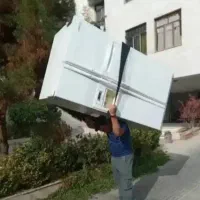 باربری فلاح حمل اثاثیه منزل کارگرخالی اسباب کشی
