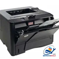 پرینتر قدیمی و جا افتاده hp laserjet 401d