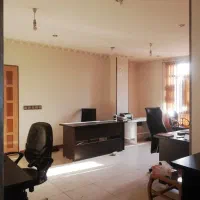اجاره دفتر کار بر اتوبان کاوه با نور عالی