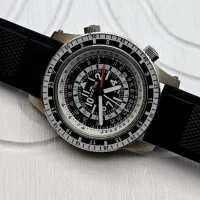 ساعت فورتیس جهان نما اتوماتیک|ساعت|تهران, خواجه نظام الملک|دیوار