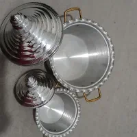 قابلمه|ظروف پخت‌وپز|الوند, |دیوار