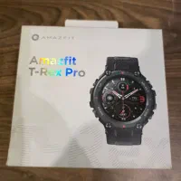 Amazfit T-Rex pro|ساعت|تبریز, |دیوار