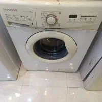 فروش لباسشویی 6 کیلویی دوو