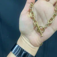 زنجیر طلا