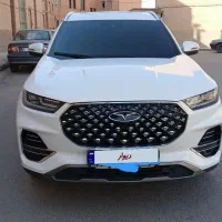 تیگو ۸ پرو|خودرو سواری و وانت|یزد, |دیوار