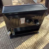 بخاری گازی برقی فندار|بخاری، هیتر، شومینه|سبزوار, طبرسی (جعفرآباد)|دیوار