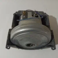 جاروبرقی متور جاروبرقی