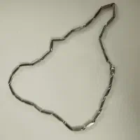 زنجیر استیل مردانه