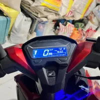 کلیک ۱۵۰ کویرs2|موتورسیکلت|حبیب آباد, |دیوار