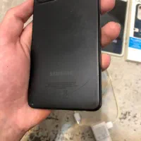 سامسونگ a52s|موبایل|کرج, حاجی آباد|دیوار