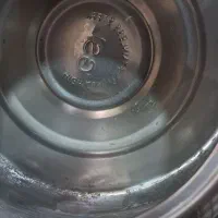 کتری استیل ۴/5|قوری، کتری، قهوه‌ساز دستی|مشهد, ابوذر|دیوار