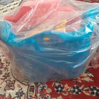 تاب بچگانه نو نو|اسباببازی|سنندج, |دیوار