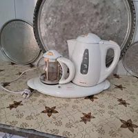 چای ساز|سماور، چای‌ساز، قهوه‌ساز|سبزوار, اسلام آباد|دیوار