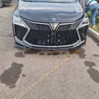 فردا suba m4|خودرو سواری و وانت|تهران, شهرک غرب|دیوار