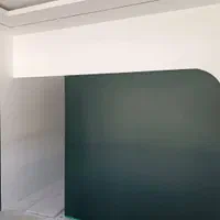 نقاش ساختمان کناف و در و پنجره|خدمات پیشه و مهارت|کرمان, |دیوار