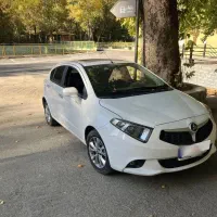 برلیانس H220 اتومات مدل ۱۴۰۰|خودرو سواری و وانت|تهران, دانشگاه شریف|دیوار