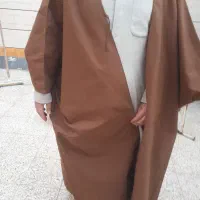 عبای مردانه پشم سبک ( مزویه وبر خفیف )