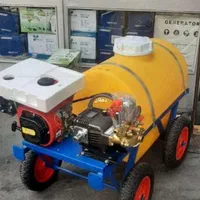 انواع سمپاش های موتوری 56|ماشینآلات صنعتی|تهران, دستغیب|دیوار