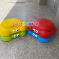 وان شن کودک مدل خرچنگ