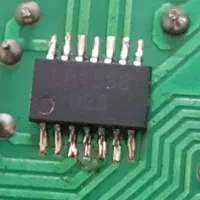 تعمیر ترازو باسکول