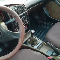 روا دوگانه کارخانه شاسی سالم|خودرو سواری و وانت|مراغه, |دیوار