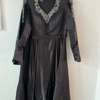 لباس مجلسی