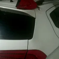 چراغ خطر لیفان ایکس ۵۰
