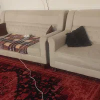مبل ۷ نفره