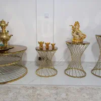 دکوری طلایی