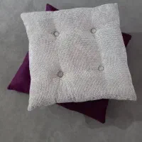 کوسن مبل وبالش