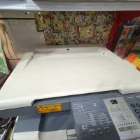 کپی توشیبا166