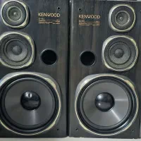 اسپیکر سونی وات V925 200 و کنوود 5i ومیدرنج۱۲ اینج