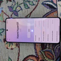 گوشی پوکو ایکس 6 پرو|موبایل|کرمانشاه, |دیوار