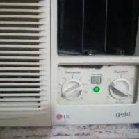 فروشی|کولر گازی و فنکوئل|بندر ماهشهر, |دیوار