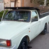 وانت بار91|خودرو سواری و وانت|قم, آذر (نکویی)|دیوار