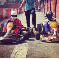 ماشین کارتینگ