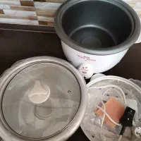 پلوپز چند کاره|سایر لوازم برقی|ارومیه, |دیوار