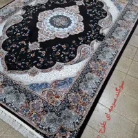 فرش اول ببین رضایت داشتی تسویه کن|فرش|عباس‌آباد, |دیوار