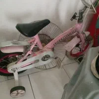 دوچرخه ۱۶