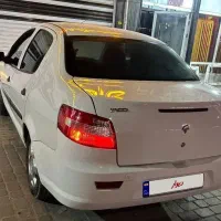 رانا LX مدل ۹۵  TU5|خودرو سواری و وانت|تهران, پونک|دیوار