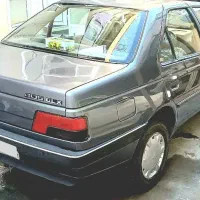 پژو۴۰۵ مدل۹۴|خودرو سواری و وانت|سقز, |دیوار