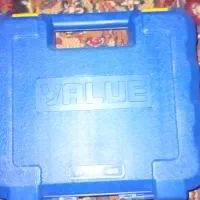 پرچ کن لوله مسی value نوع بدون کار کرد،