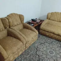 مبل|مبلمان خانگی و میز عسلی|رفسنجان, |دیوار