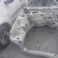 اتاق پارس جلو سالم