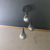 آباژور سقفی