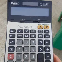 ماشین حساب