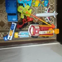 بازی فکری و اسباب بازی