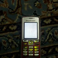 گوشی سونی اریکسون مدل k310i
