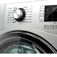 لباسشویی ۸کیلویی اسنوآ